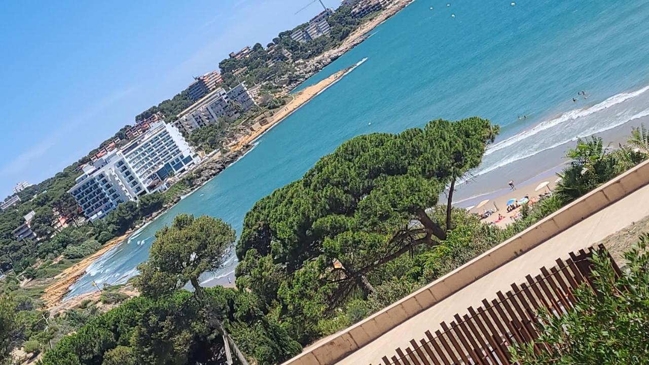 Aparthotel Inter2: New Self-Check-In Apartments with Garage Salou Exterior photo